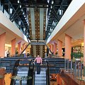 Temeswar - modernes Einkaufszentrum